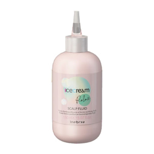 INEBRYA Ice Cream Relax Scalp Fluid 150ml