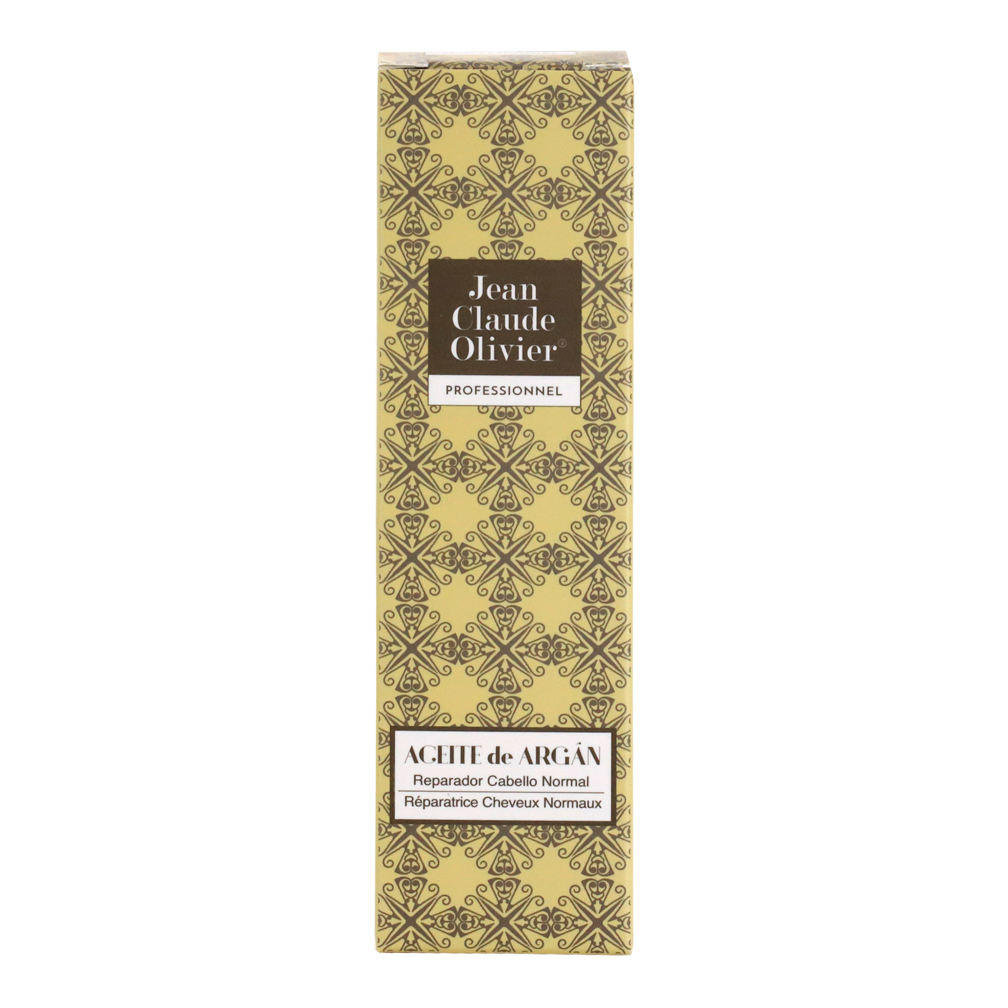 Huile argan sublime cheveux normaux 100 ml.