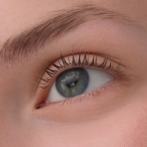 Glam&Doll Crul Freeze - Gel Sculptant Sourcils Formule Non Collante 9,5ml