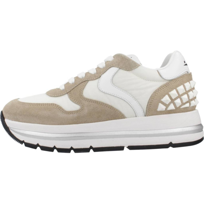 SNEAKERS VOILE BLANCHE MARAN S