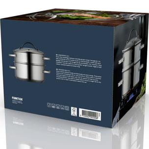 Cuiseur vapeur Endurance