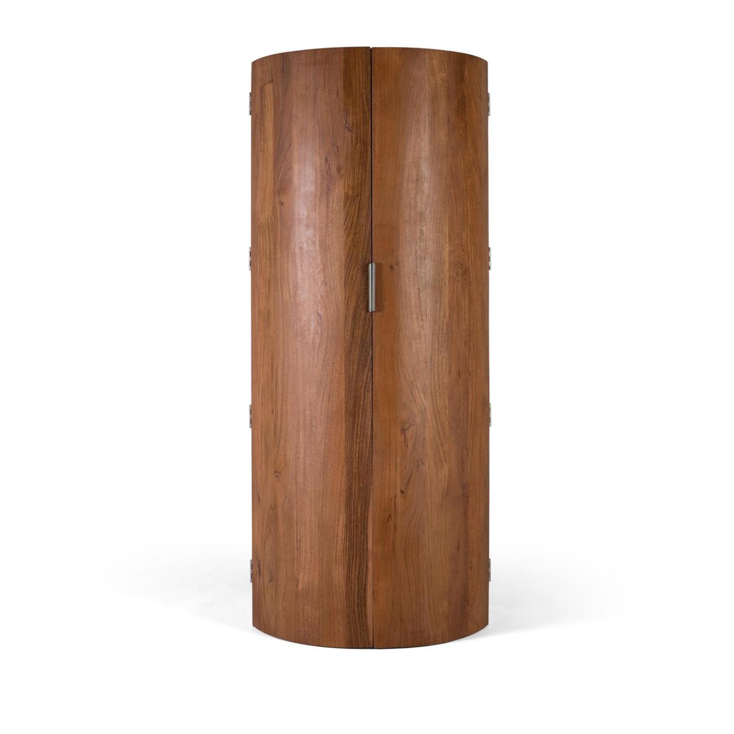 Mueble bar - 190x80x80cm