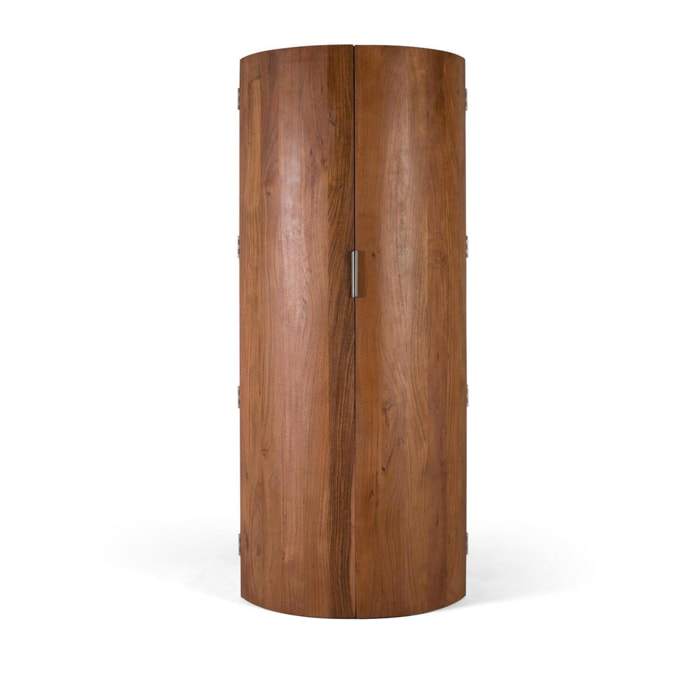 Mueble bar - 190x80x80cm