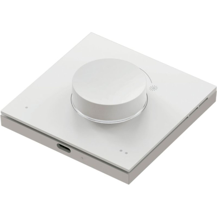Interrupteur WIZ dial switch