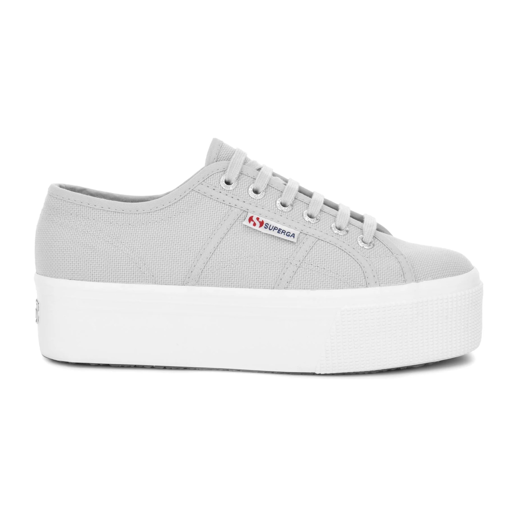 Zapatos de mujer Superga Mujer 2790 PLATFORM