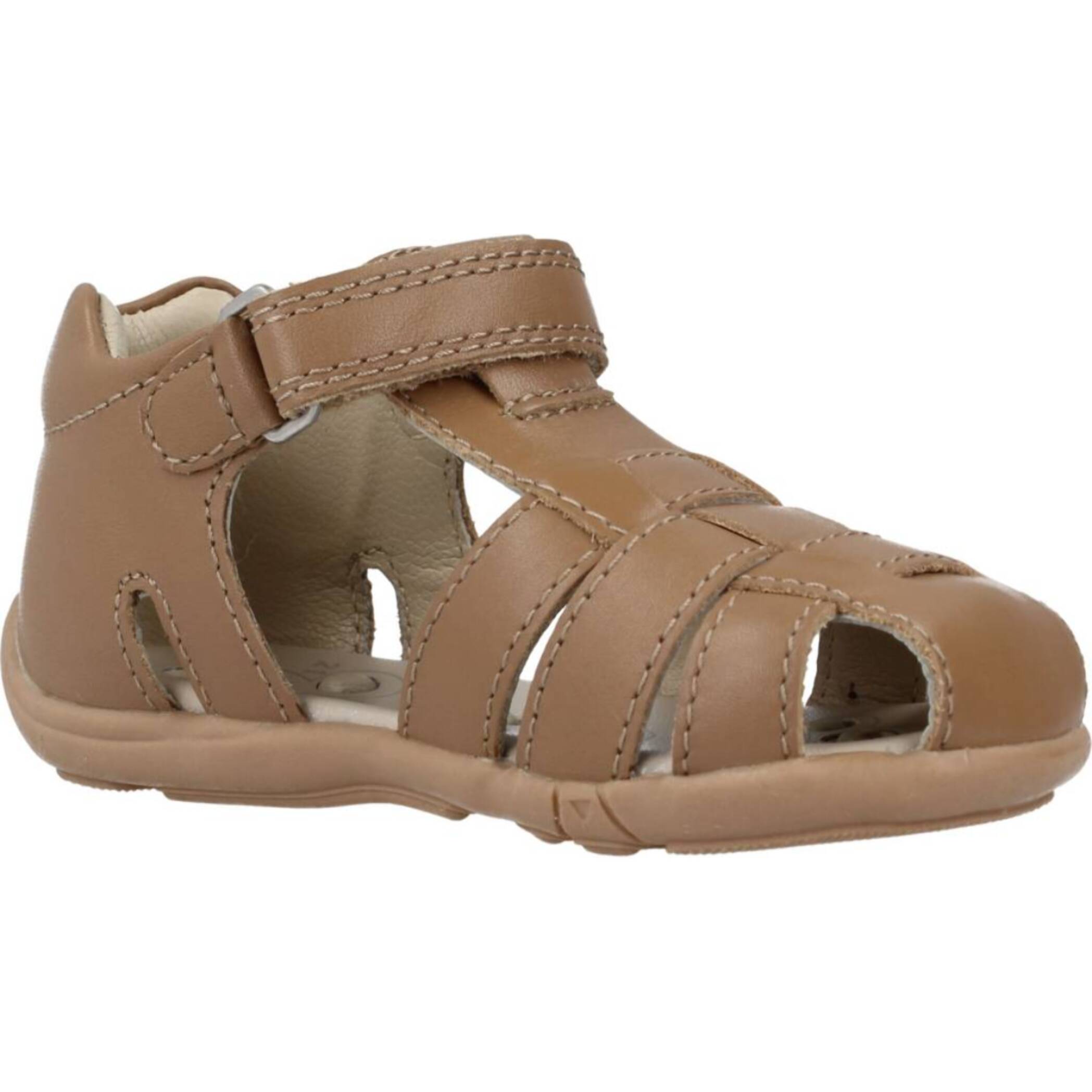 Sandalias Niño de la marca CHICCO  modelo GIUSIO Brown