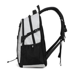 Zaino unisex Luminara Lux - Poliestere - 33.0 x 19.0 x 47.0 cm