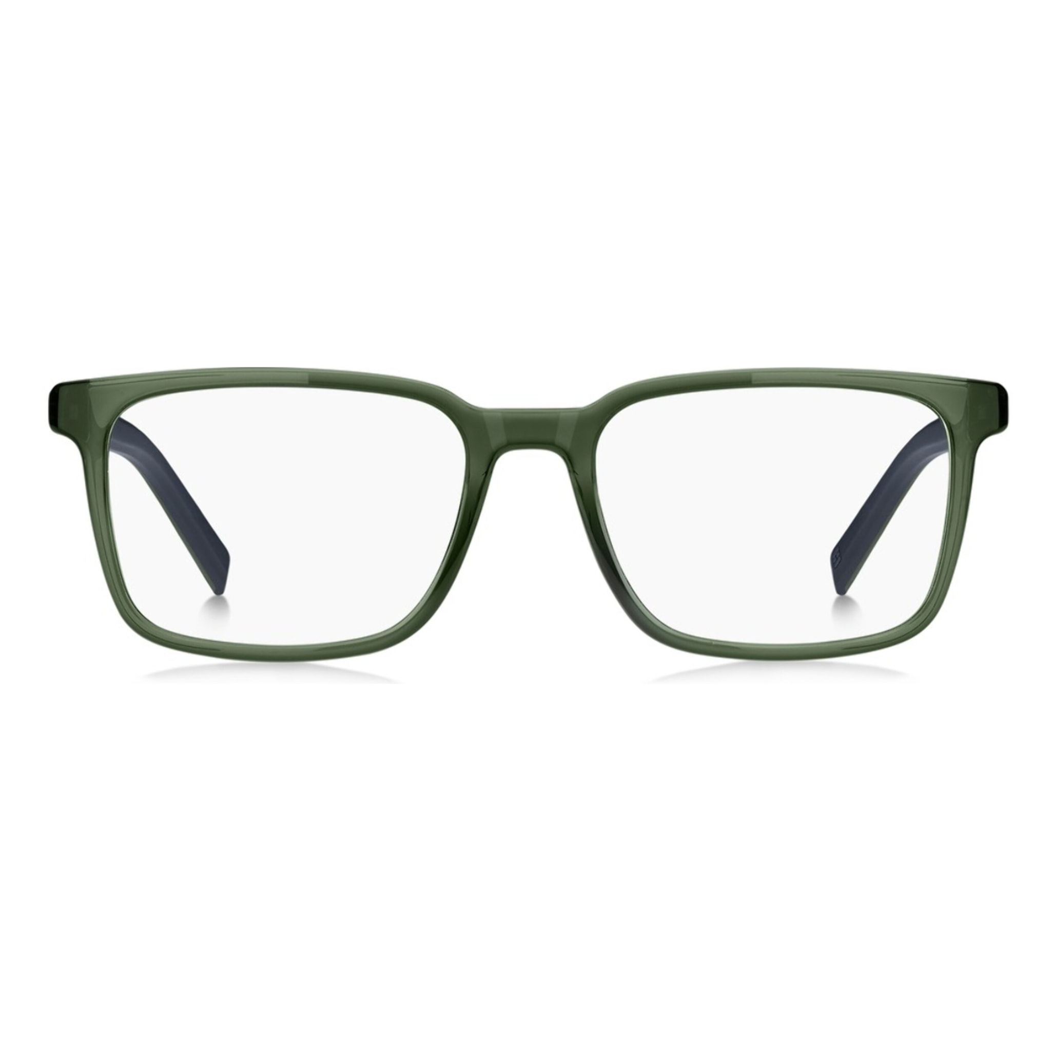 Gafas de Vista Tommy Hilfiger TH 2246 1ED de Tr90 Infantil 49 mm