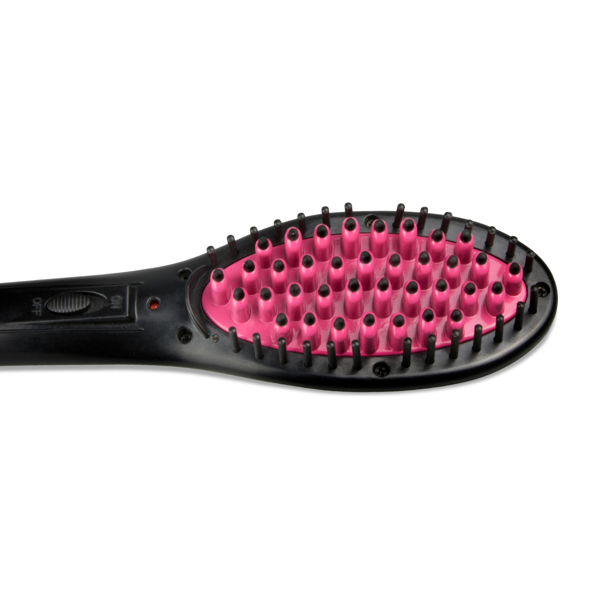 Mini brosse lissante italian design