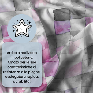 COMPLETO LETTO RIVER, MATRIMONIALE
