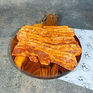 Poitrine de Porc Tranchée Provençale