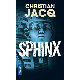 Jacq, Christian | Sphinx | Livre d'occasion