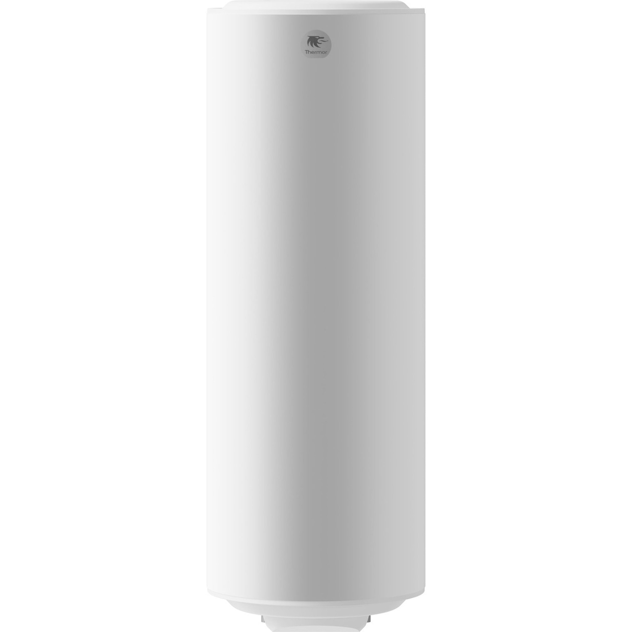 Chauffe-eau électrique Blindé Vertical mural standard - 200 L - THERMOR - 251085