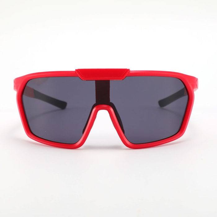 Gafas de Sol Fluor 0969-C7 de Tr90 Unisex 78 mm