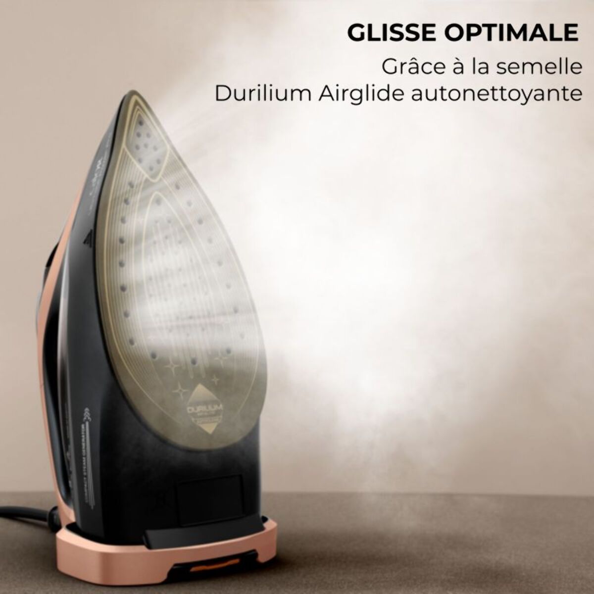 Fer à repasser CALOR FV9E50C0 Ultimate Power Pro