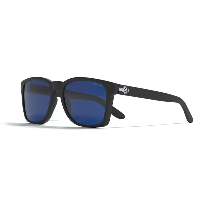 Gafas de Sol Uller Jib Black / Blue para hombre y para mujer