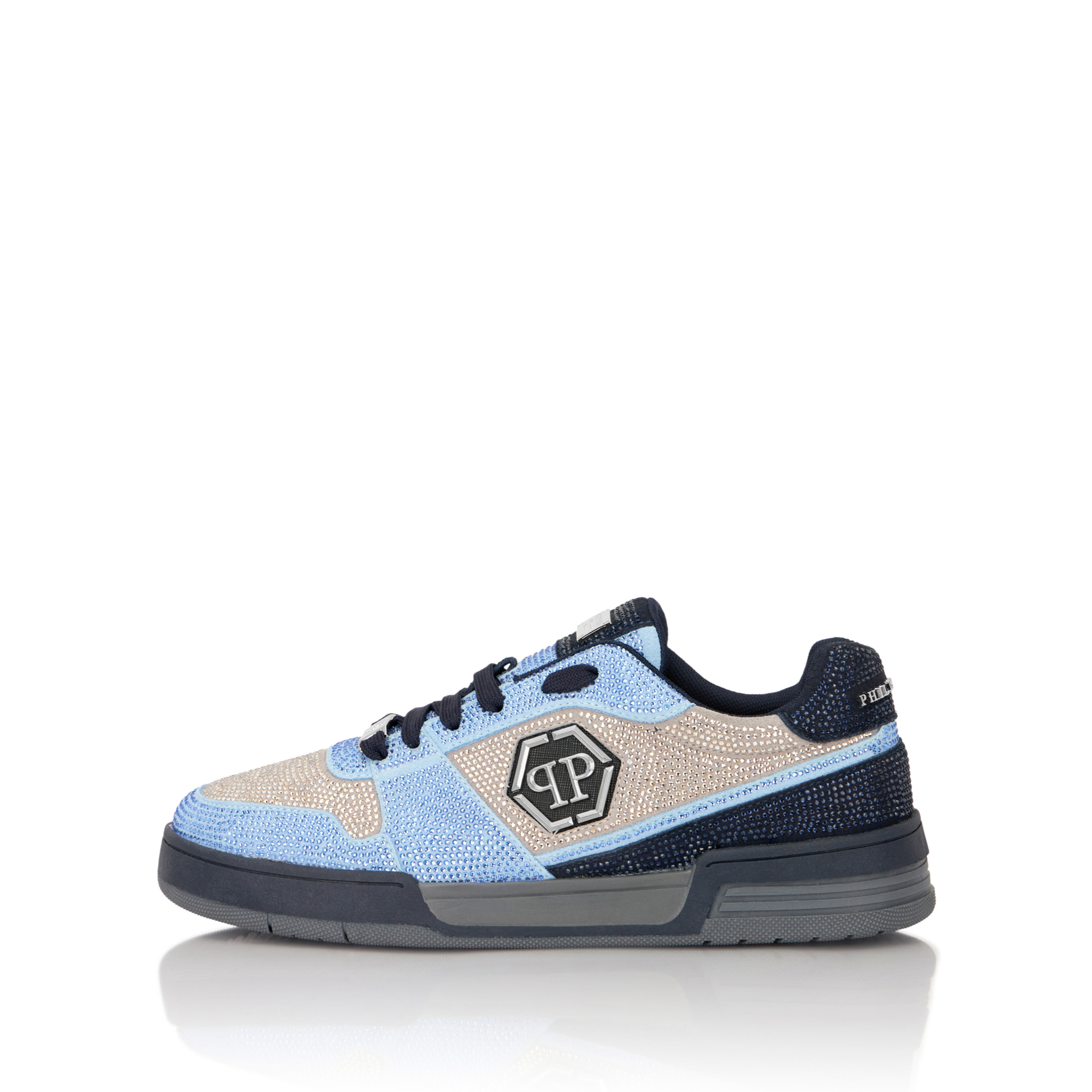PHILIPP PLEIN Sneaker basse