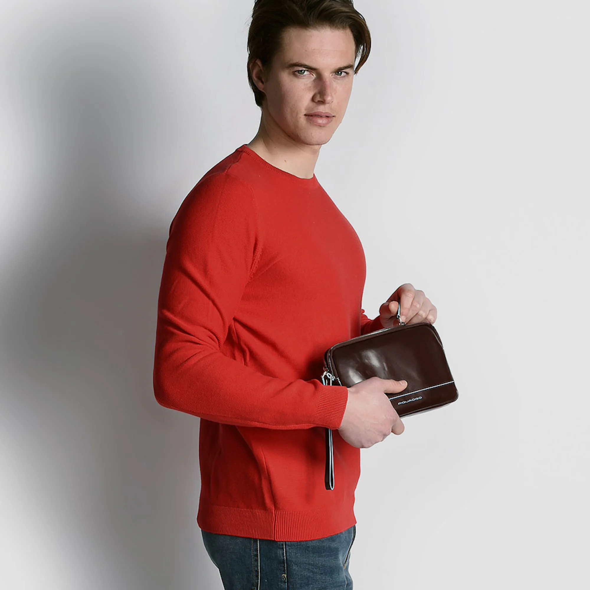 Piquadro Pochette uomo