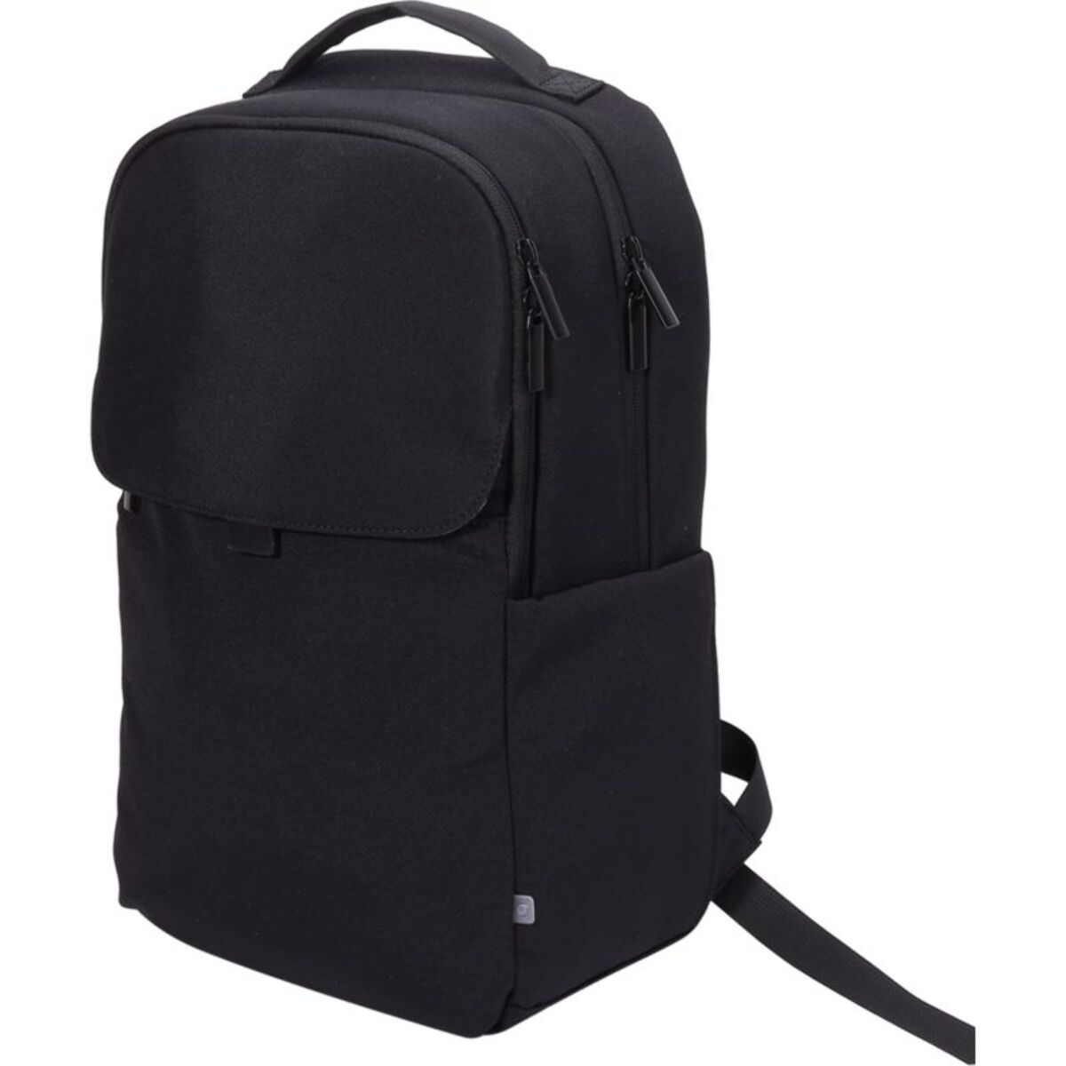 Sac à dos ESSENTIELB 16" Confort quotidien Noir