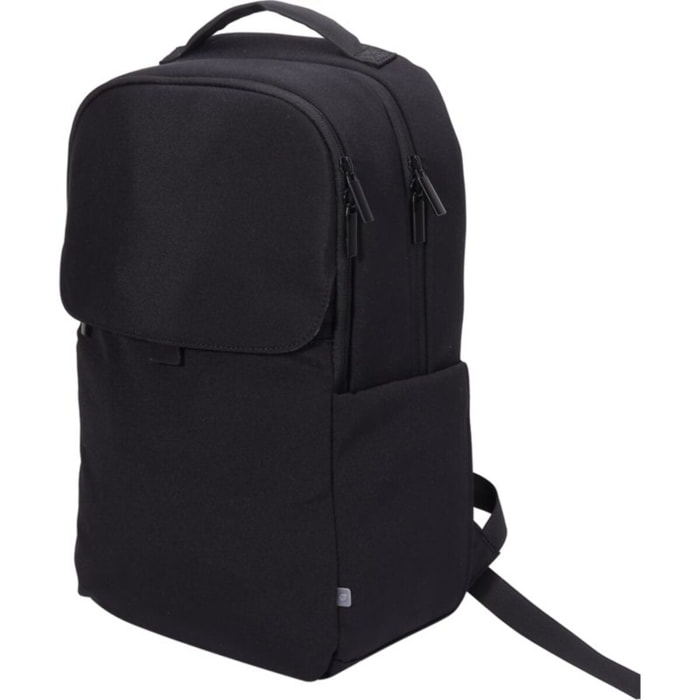 Sac à dos ESSENTIELB 16" Confort quotidien Noir