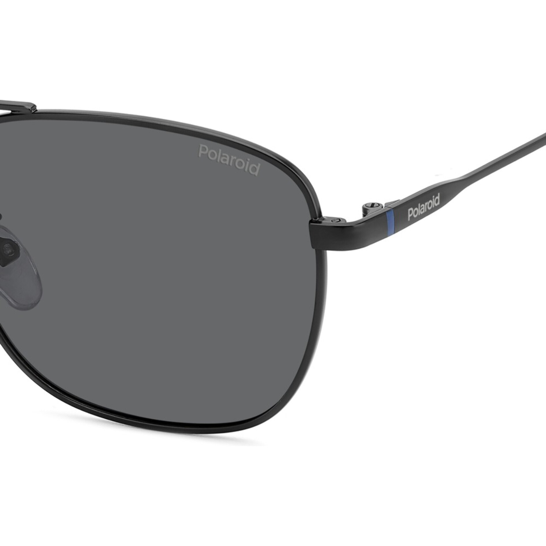Gafas de Sol Polaroid PLD 4172/G/S/X 003 Polarizadas de Metal Hombre 59 mm