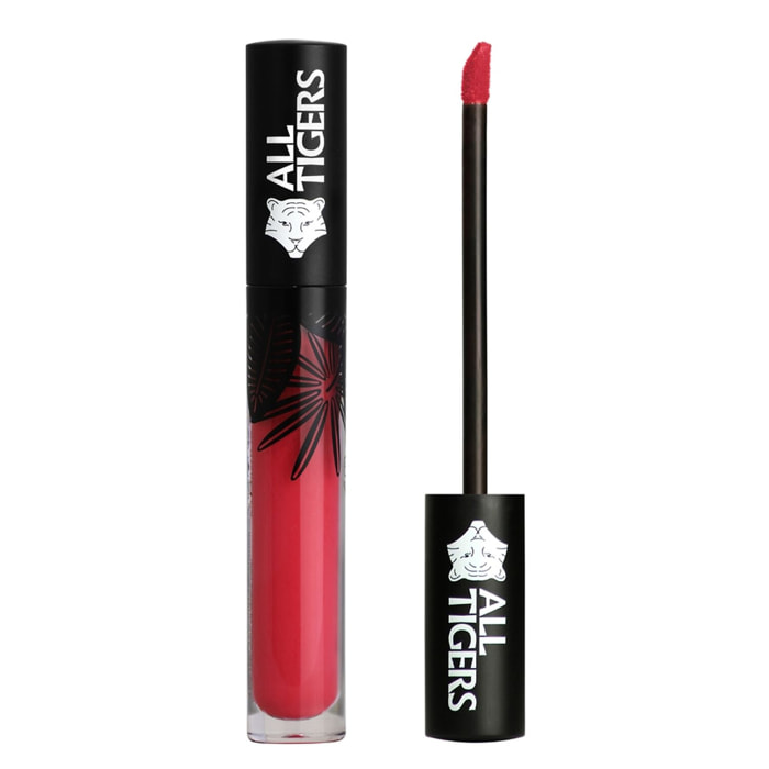 793 Rose Intense - Rouge à Lèvres Vegan & Naturel