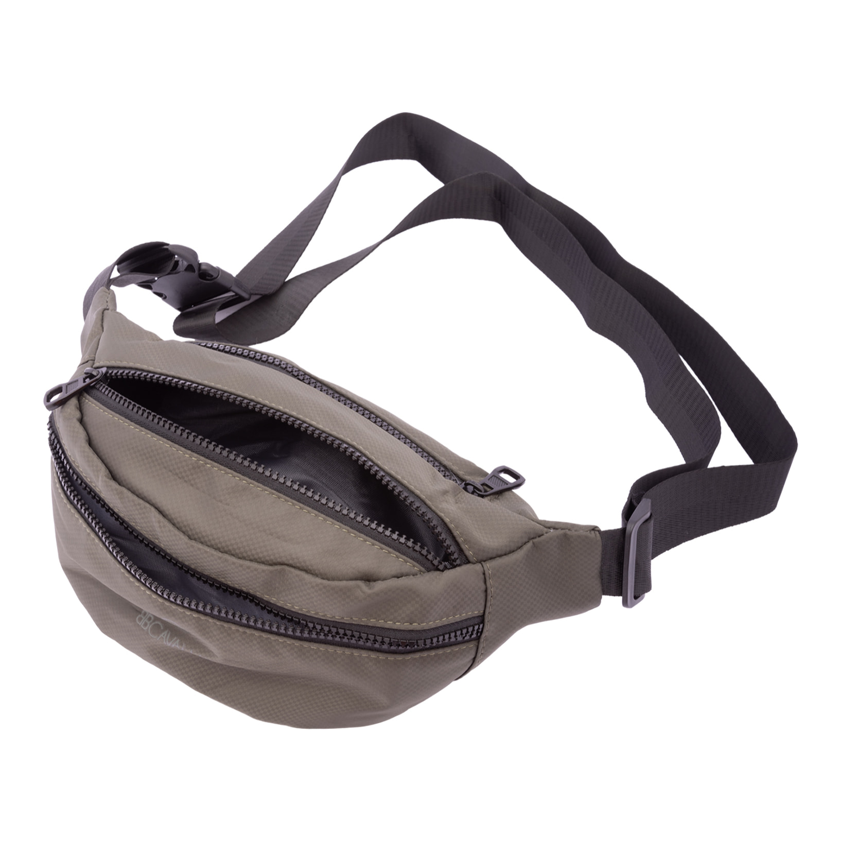 Marsupio  da uomo Textile Polyester 30x12x12 cm