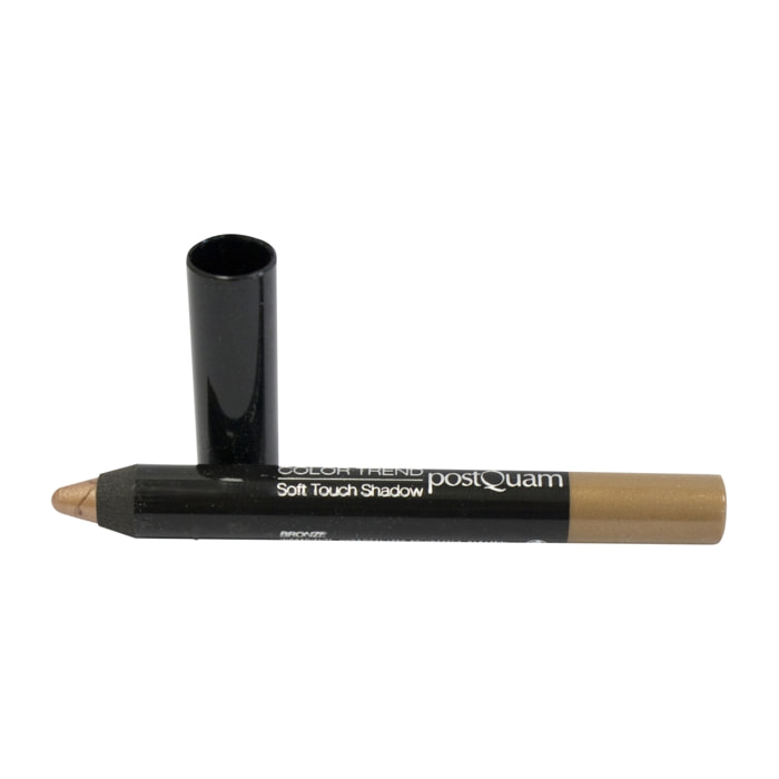 Crayon fard à paupières coloris bronze
