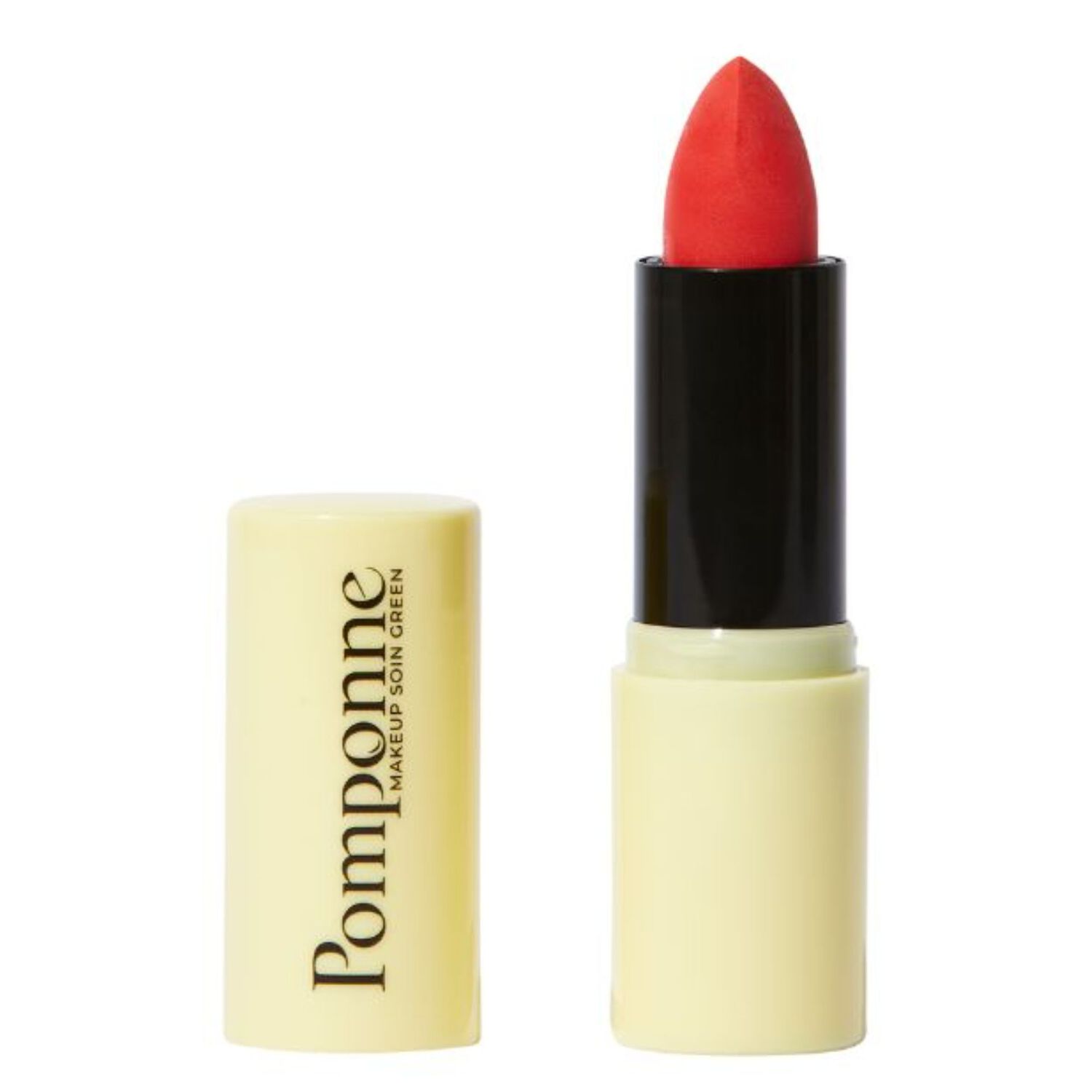 Rouge à Lèvres Hydratant - Rouge à Lèvres Semi-Mat Longue Tenue