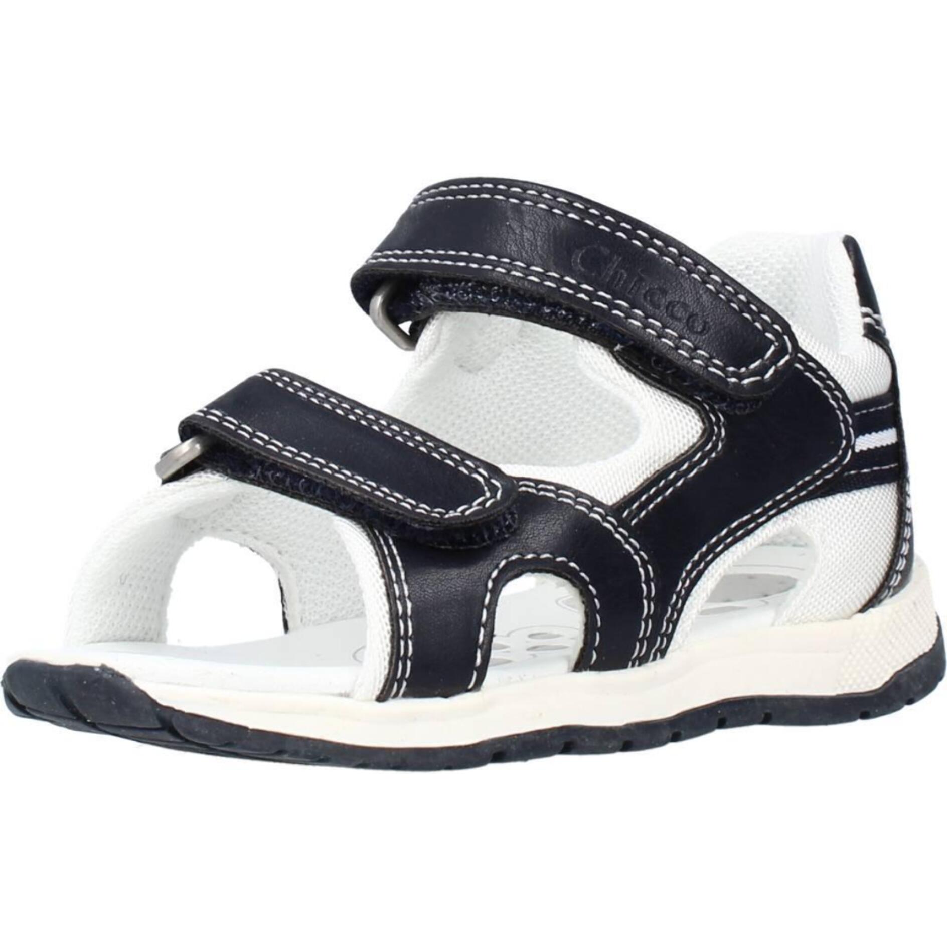 Sandalias Niño de la marca CHICCO  modelo 1063481 NEGRO