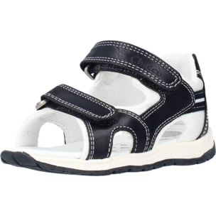 Sandalias Niño de la marca CHICCO  modelo 1063481 NEGRO