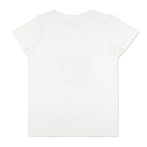 PHILIPP PLEIN T-Shirt Round Neck Ss SKULL