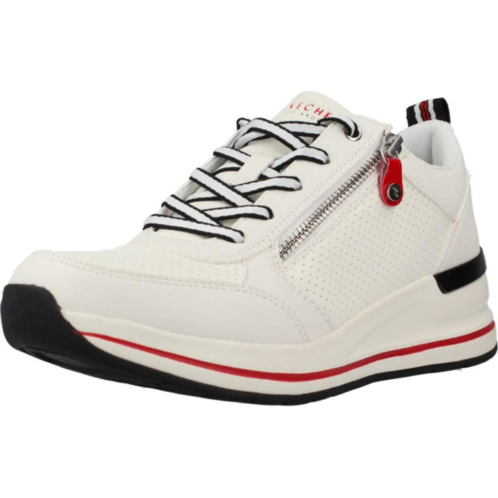 Sneakers De  Mujer Billion 2 Blanco