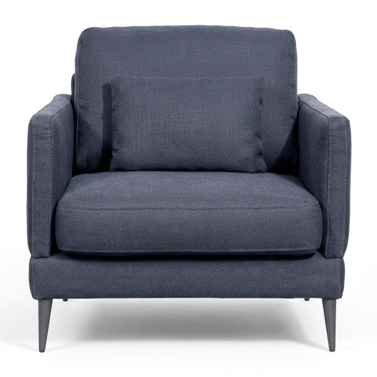 Fauteuil Splendido Tissu - 1 Place