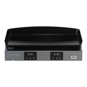 Plancha électrique ENO INITIAL 65  électrique-Inox
