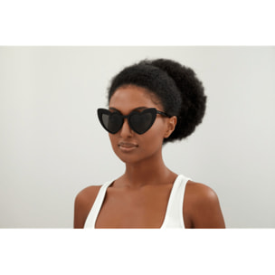 Gafas de Sol Saint Laurent SL 181 LOULOU-001 de Acetato Mujer 54 mm