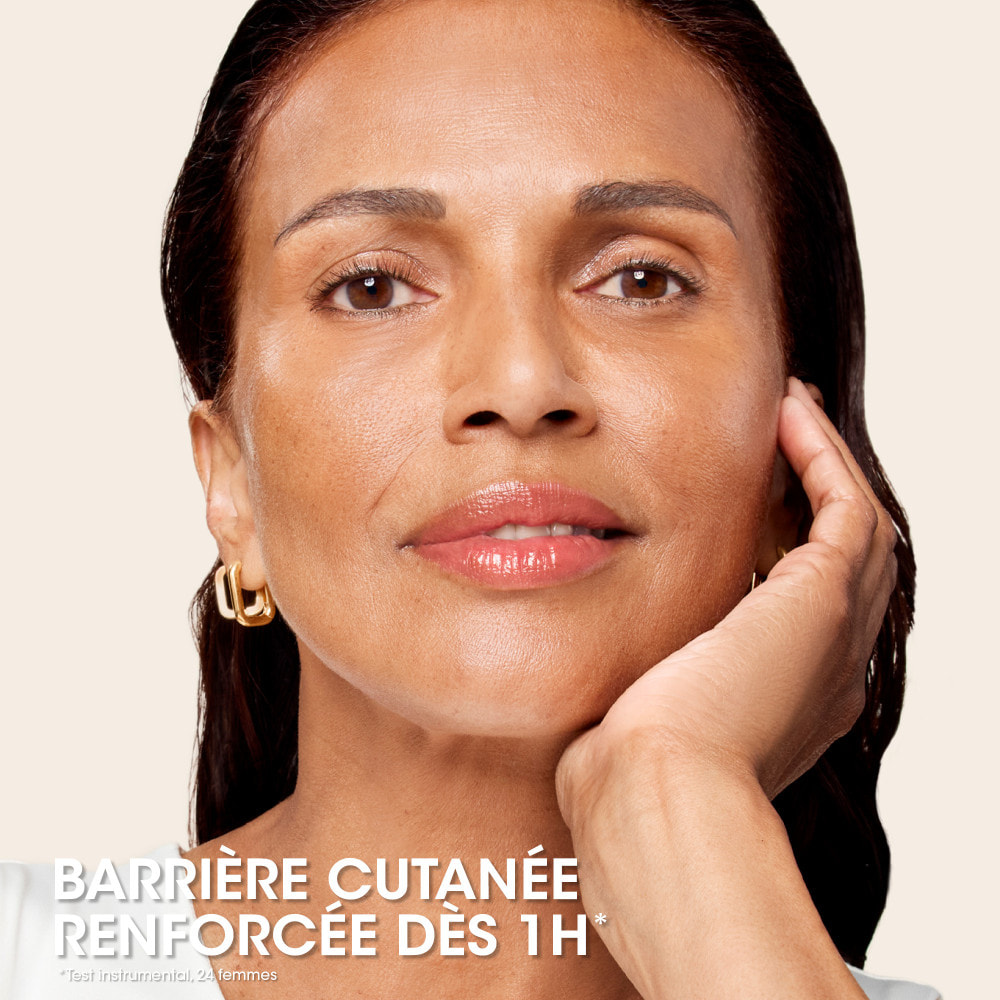 La Provençale Oleo-Jeunesse - Baume Booster d'Hydratation Anti-âge Certifié Bio - Omégas d'huile d'Olive verte - Tous types de