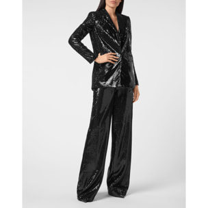 PHILIPP PLEIN Pantalones