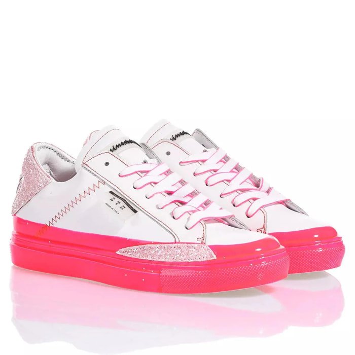 Mimanera Garage Dip Fuxia