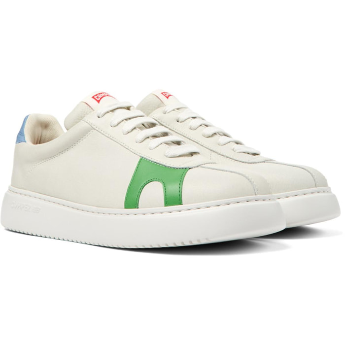 CAMPER Runner K21 - Sneakers Uomo Bianco