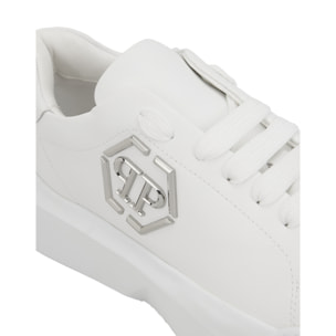 PHILIPP PLEIN Sneaker basse HEXAGON