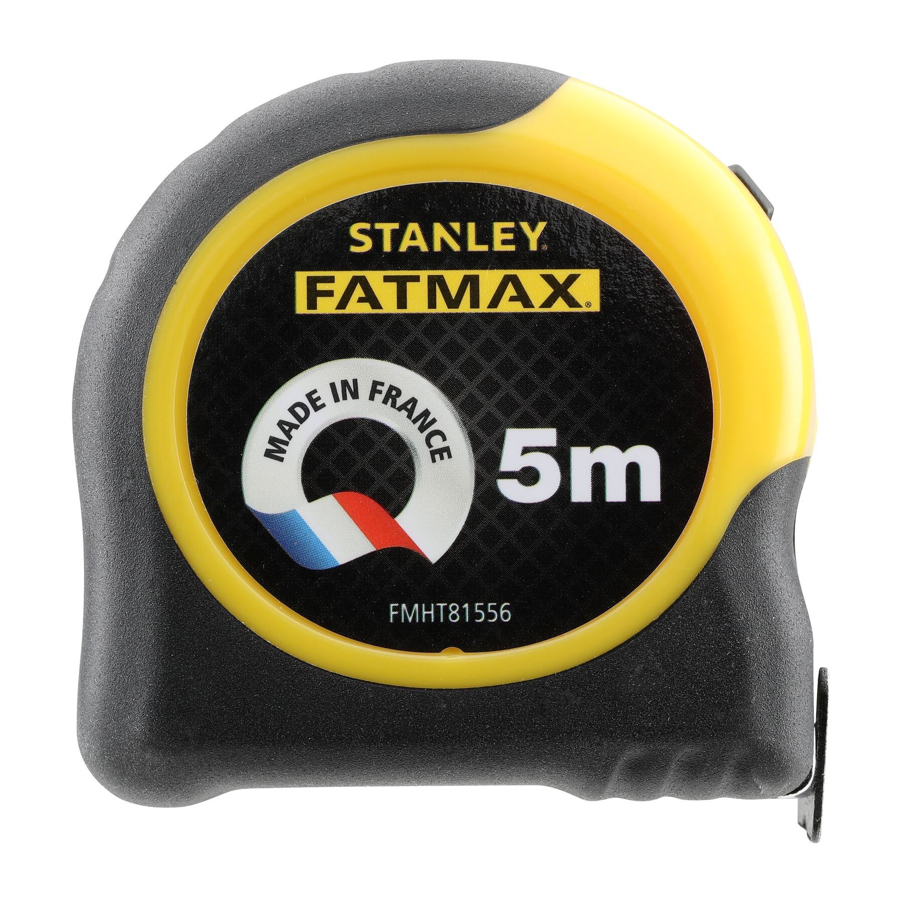 Mètre ruban 5 m x 32 mm Blade Armor Fatmax STANLEY