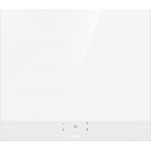 Plaque induction GORENJE GI6421SYW