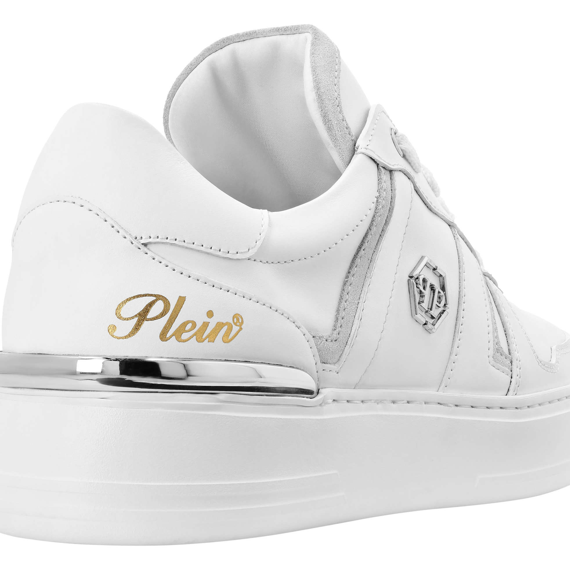 PHILIPP PLEIN Zapatillas Lo-Top