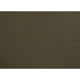 Copripoltrona Elasticizzato In Tinta Unita Per Divani Lineari e Componibili Modello Perfetto Tortora