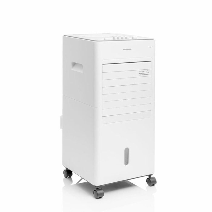 Climatiseur à Évaporation Portable Multifonction Airvecove InnovaGoods 5 L 65 W