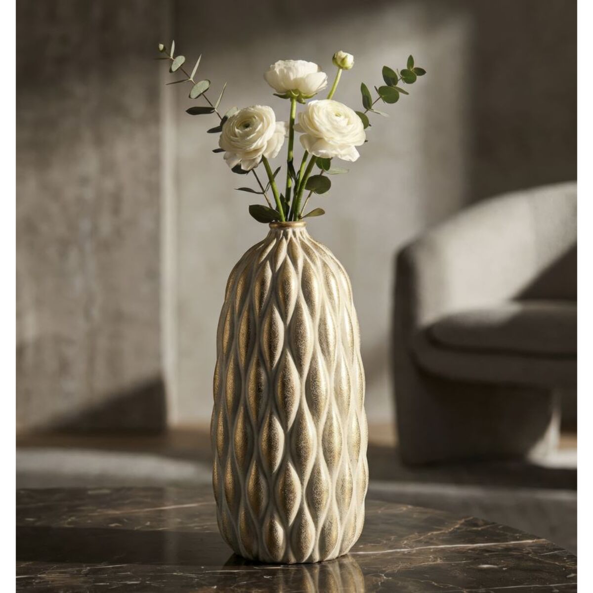 VASO PEPITAS CM Ø 22X44