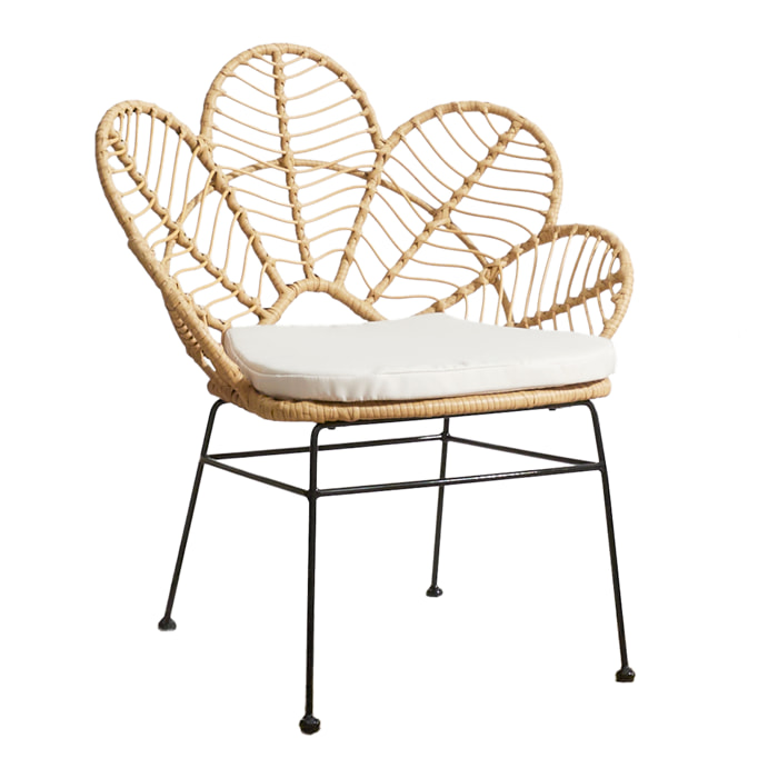 Fauteuil Honolulu