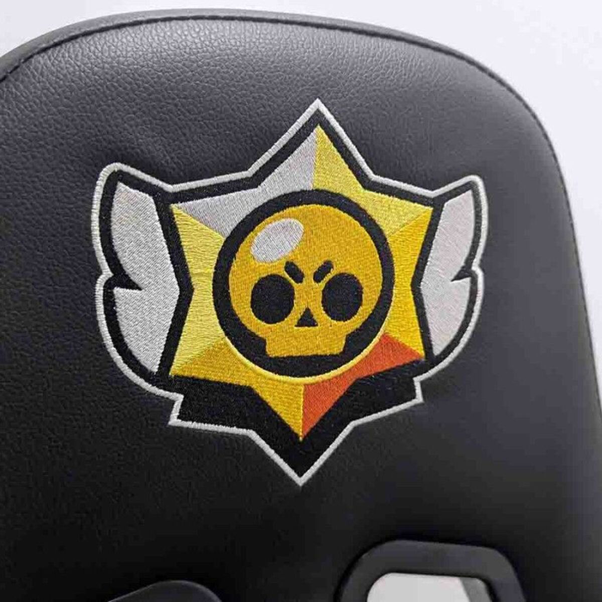 Chaise gaming SUBSONIC PRO GAMING SEAT DRIPPY SKULL