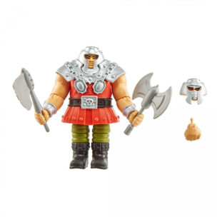 Masters of the Universe Figura Ram Man 14 cm Mattel